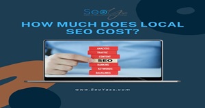 How much does local SEO cost