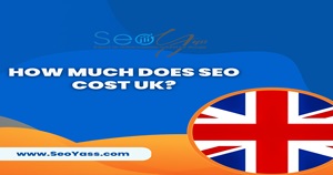 How much does SEO cost UK
