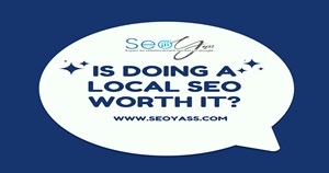 Is doing a local SEO worth it
