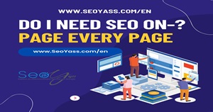 Do I need SEO On-Page every page?