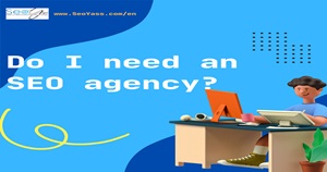 Do I need an SEO agency in London?