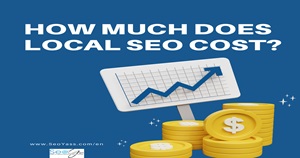 local SEO cost in London