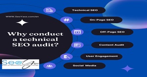 Why conduct a technical SEO audit?