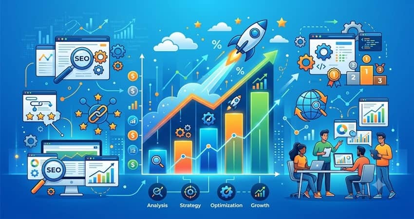 What is The Price of an SEO Service