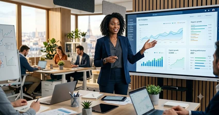 Who is the Best SEO Consultant in 2026?