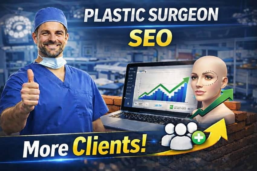 SEO Plastic Surgeons