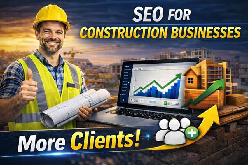 consuruction company