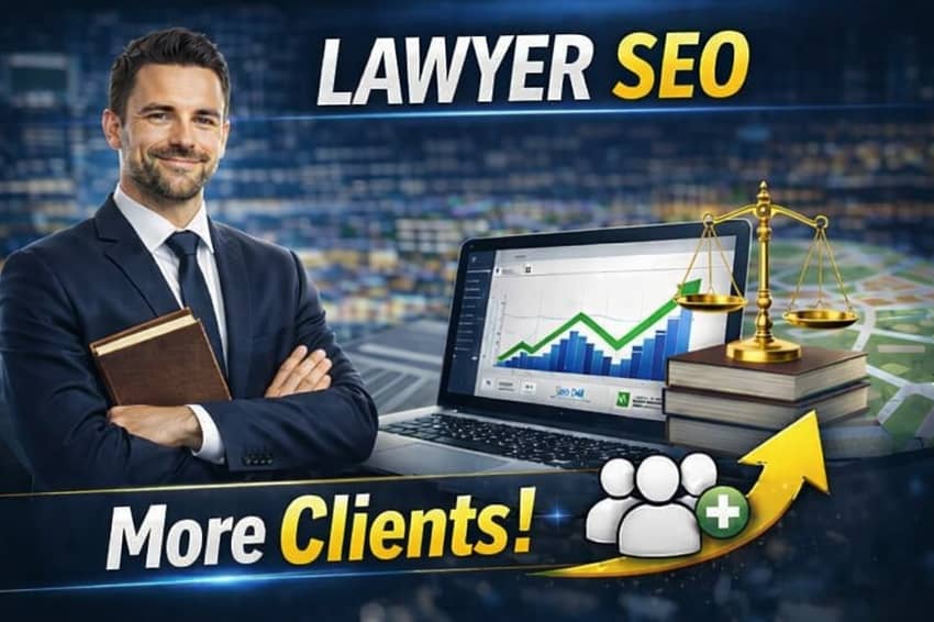 lawyer seo