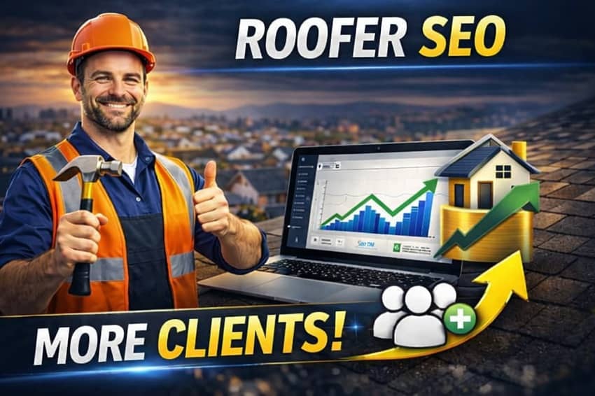 roofer seo