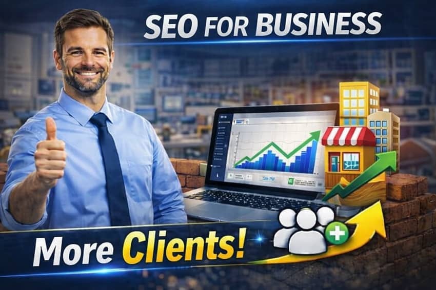 seo business