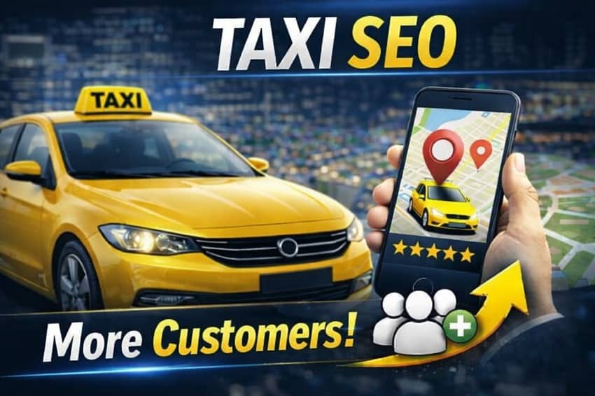taxi seo-seoyass Taxi SEO