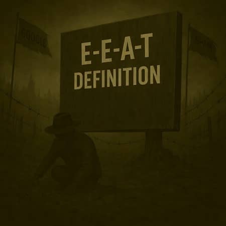 best E-E-A-T Definition