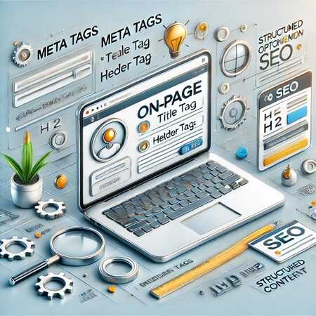 What Is On-Page SEO Optimization