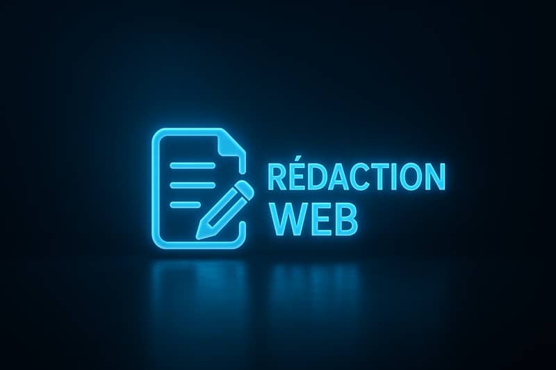 rédaction Web