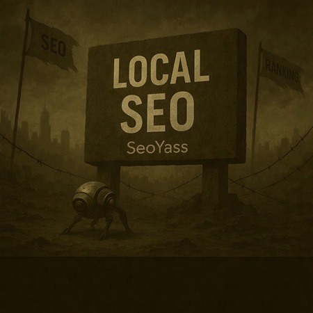 Local SEO Definition