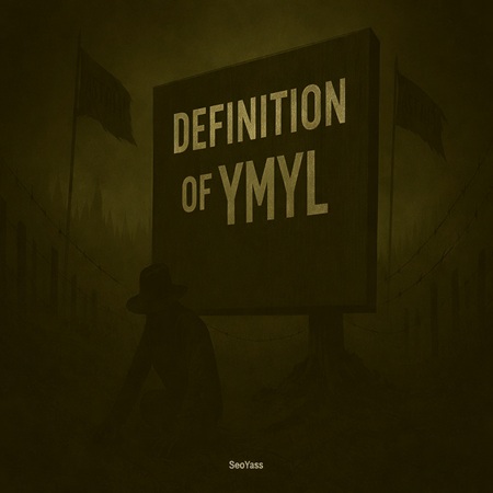 YMYL Definition