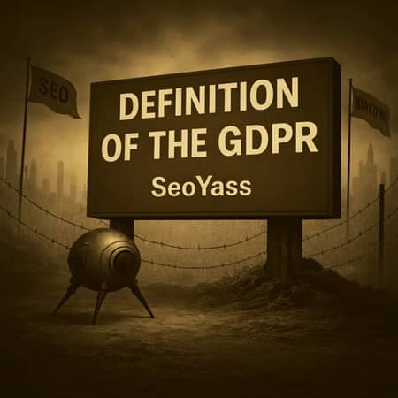 GDPR Definition