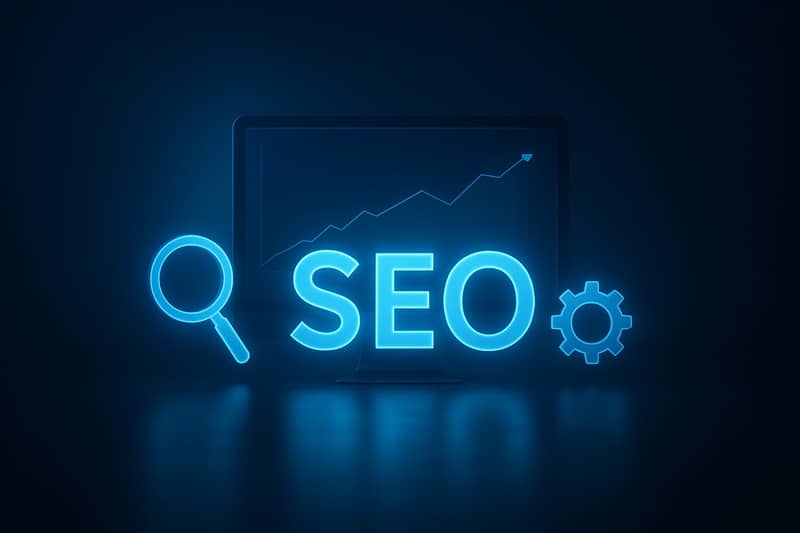 services seo