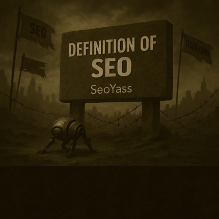 definition of SEO