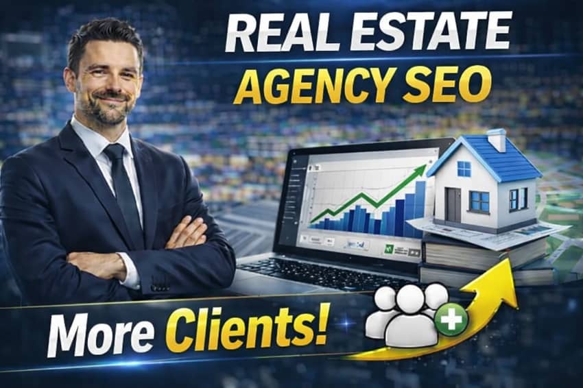 real estate seo - seoyass real estate seo