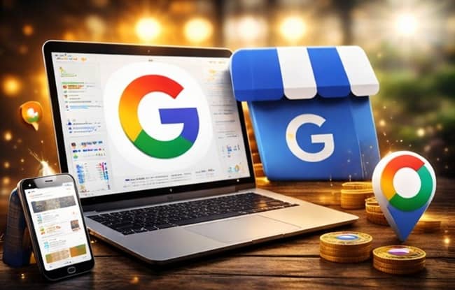 Google Business Profile SEO for Flooring Businesses