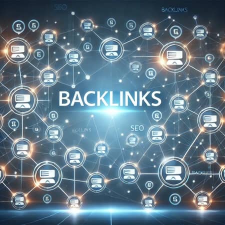 What is link building