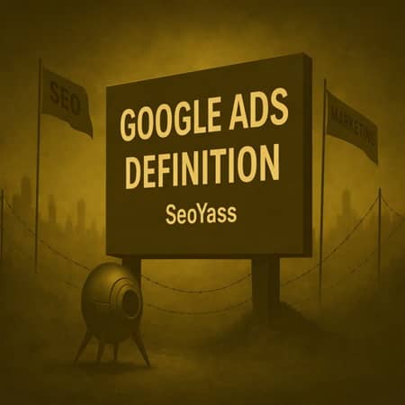 google ads definition