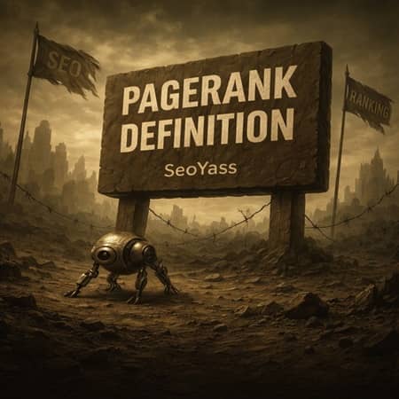 pagerank definition