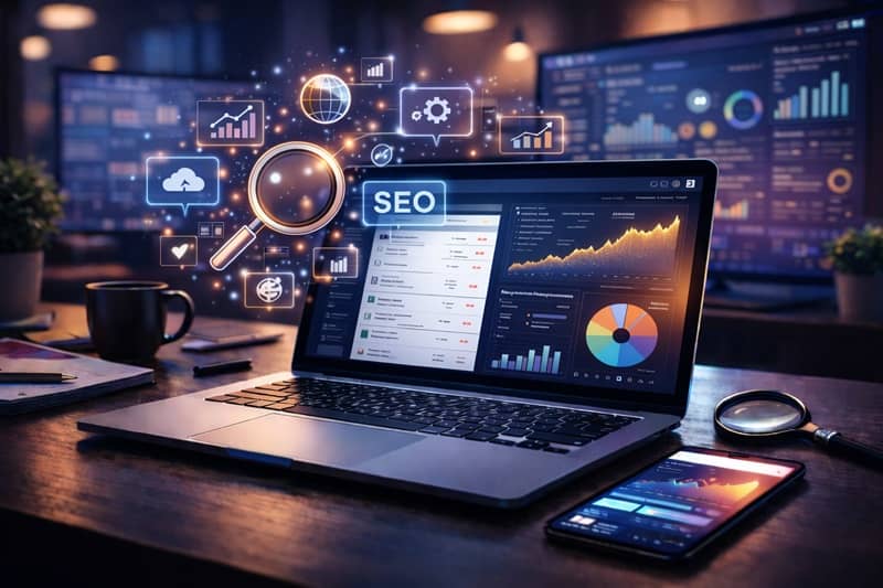 seo agency - seoyass seo agency