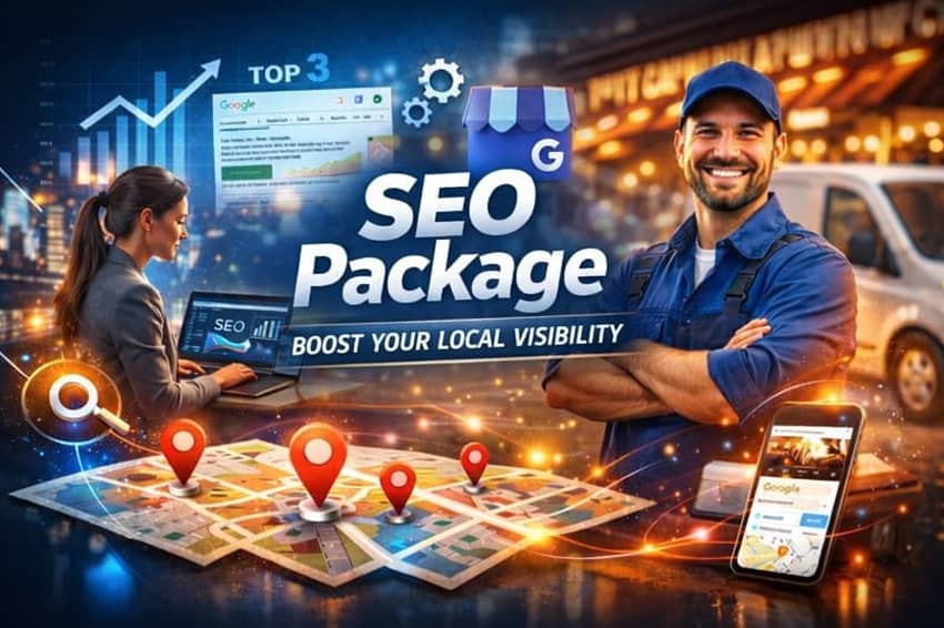 seo package