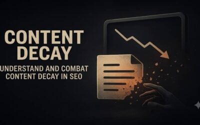 Content Decay: Understanding and Stopping It