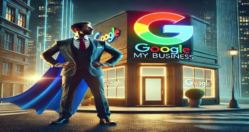 How to Create a Google Business Profile