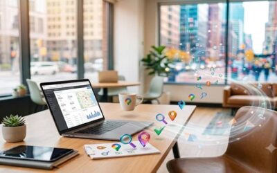 How to Get Your Business on Google