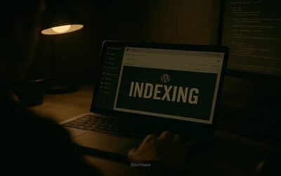 How to Get Your WordPress Site Indexed by Google