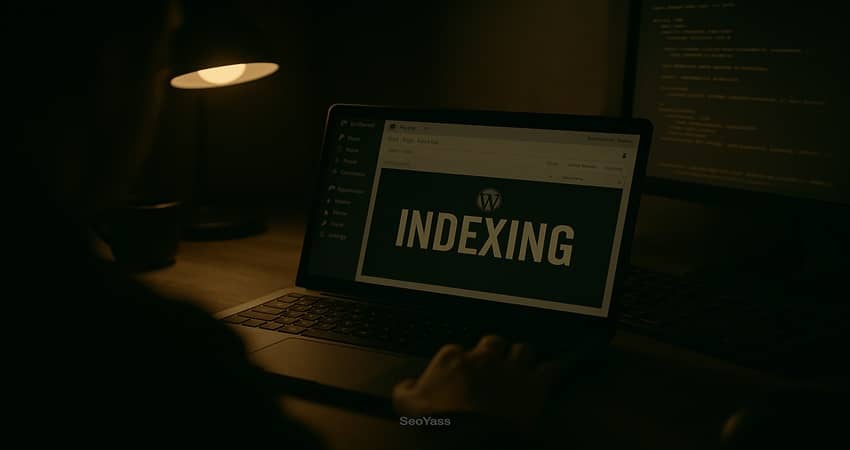 How to Get Your WordPress Site Indexed by Google