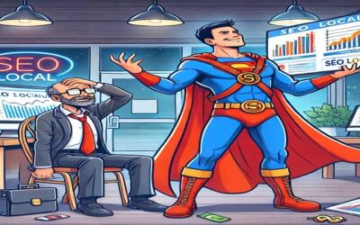 How to Improve Your SEO with Local SEO
