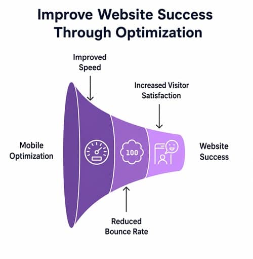 Mobile Optimization and Loading Speed