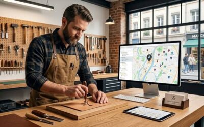 The 3 Pillars of Local SEO for Tradespeople