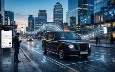 SEO Mistakes to Avoid for Your Taxi Business