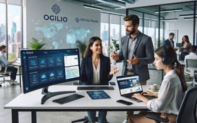 How to Digitalize a Travel Agency in 2027: Tools, Booking and Automation
