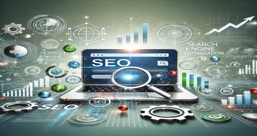 Qu’est-ce Que Le SEO ?
