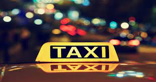 referencement taxi