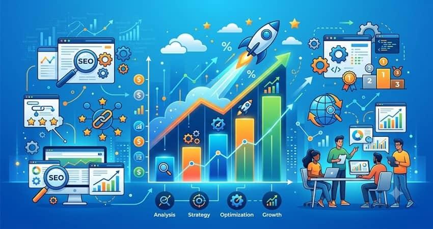 Quel est Le prix D’une Prestation SEO ?