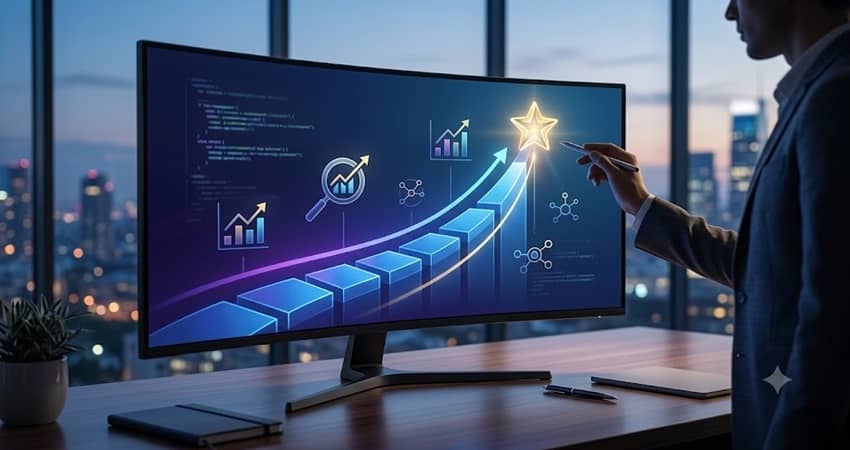 Quel est L’objectif Optimal D’un Plan SEO?