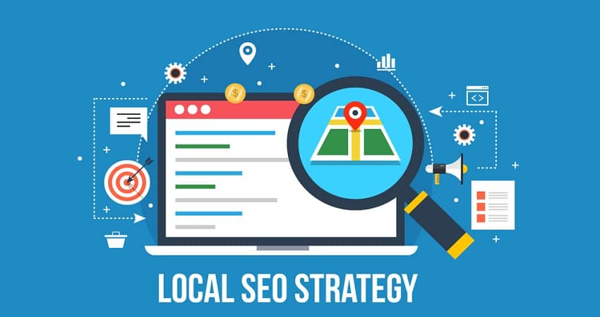 Comment faire du SEO local ?