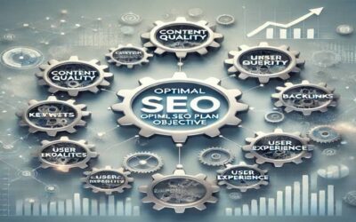 Quel Est L’Objectif Optimal D’un Plan SEO ?