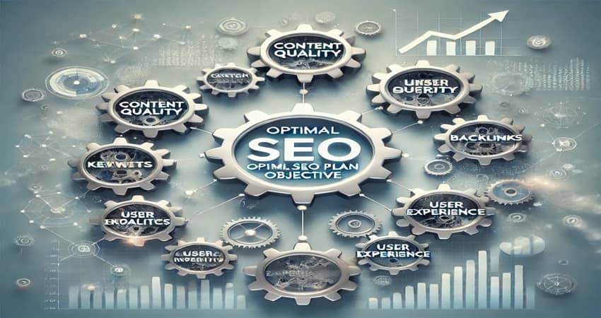 Quel Est L’Objectif Optimal D’un Plan SEO ?