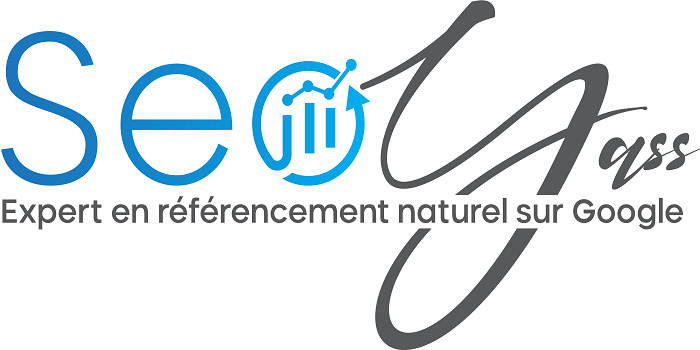 logo de seoyass