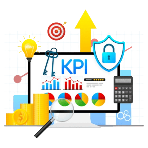 Mesure du succès kpi