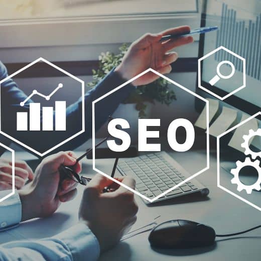 seo entreprise